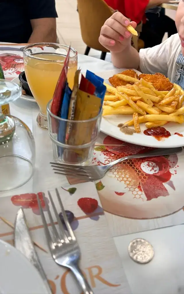 Gino_Le Bistrot du Grand Moun_Saint-Pierre-du-Mont_review