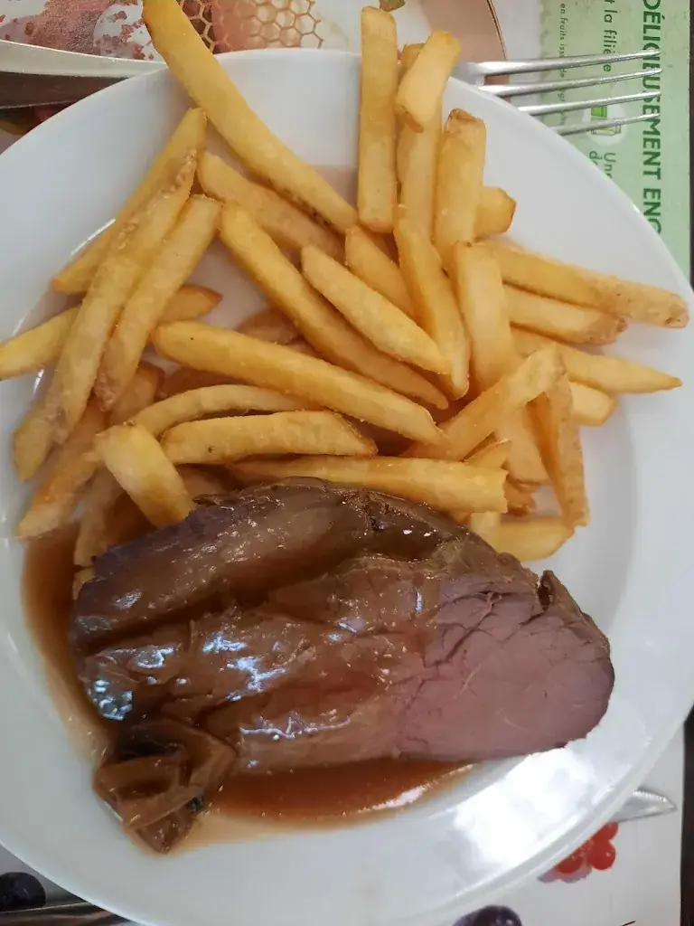 Roméo Lanza_Le Bistrot du Grand Moun_Saint-Pierre-du-Mont_review