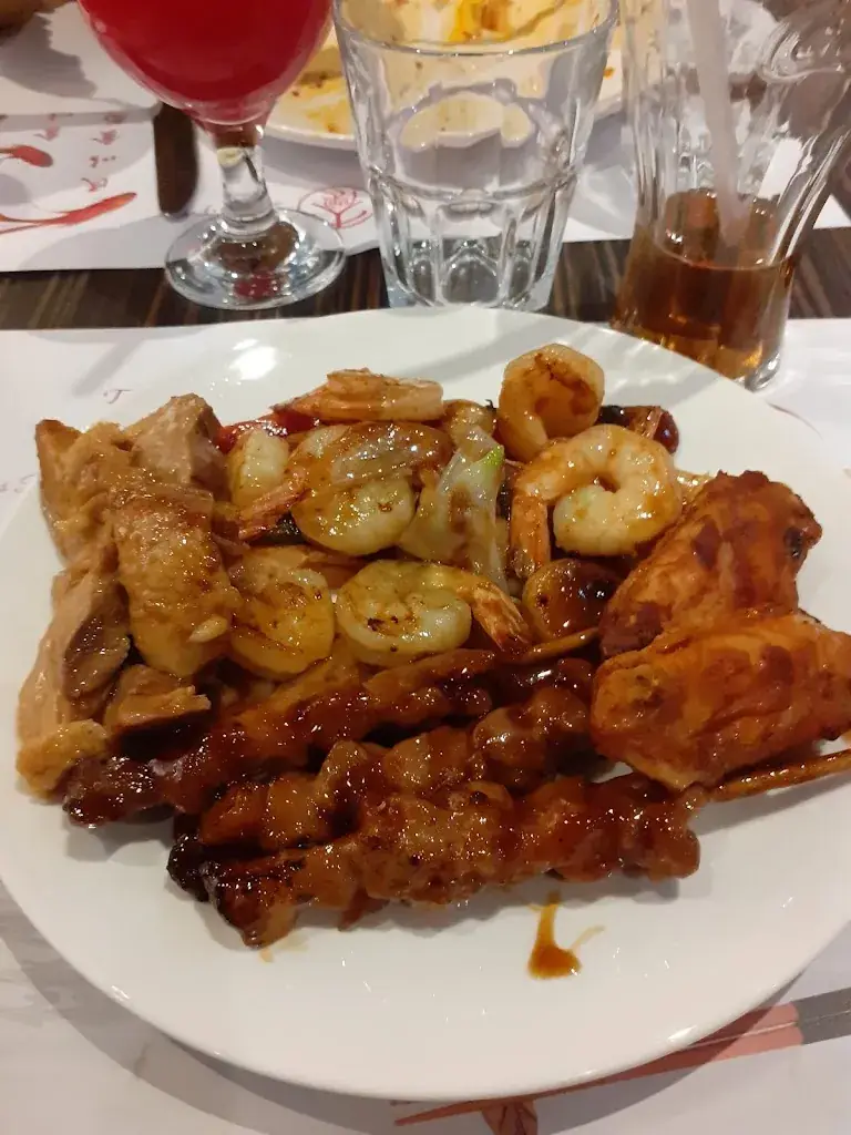 Menu_Taste & buffet_Saint-Pierre-du-Mont_image_6