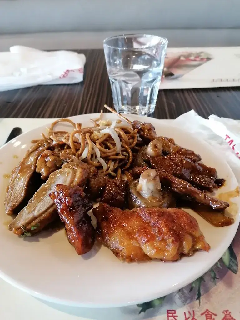 Menu_Taste & buffet_Saint-Pierre-du-Mont_image_8