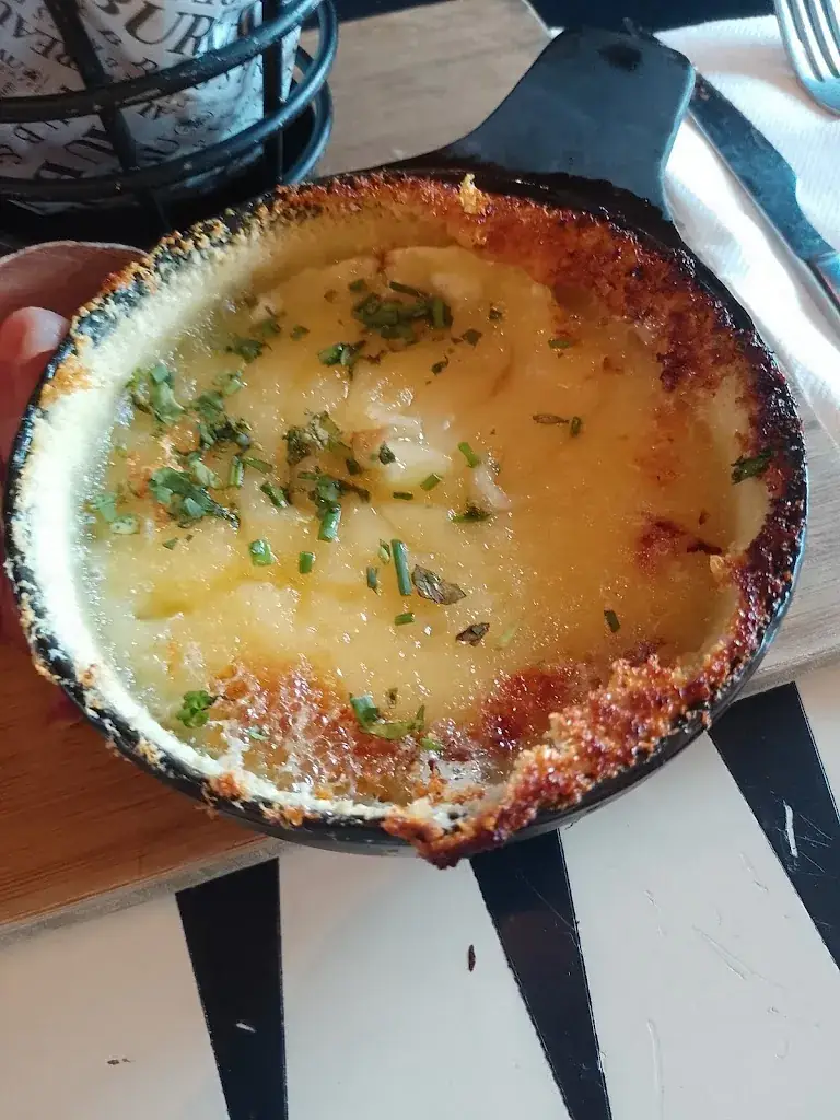 Menu_Au Bureau - Pub et Brasserie_Saint-Pierre-du-Mont_image_5