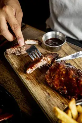 Au Bureau - Pub et Brasserie_Saint-Pierre-du-Mont_slider_image_3