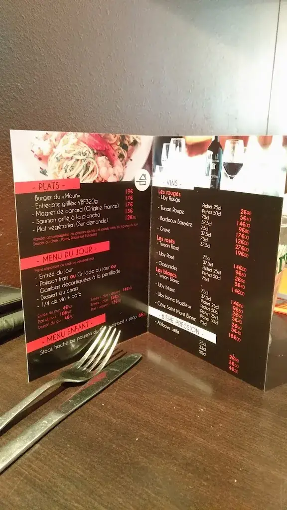 Menu_La Parenthèse du Moun_Mont-de-Marsan_image_3