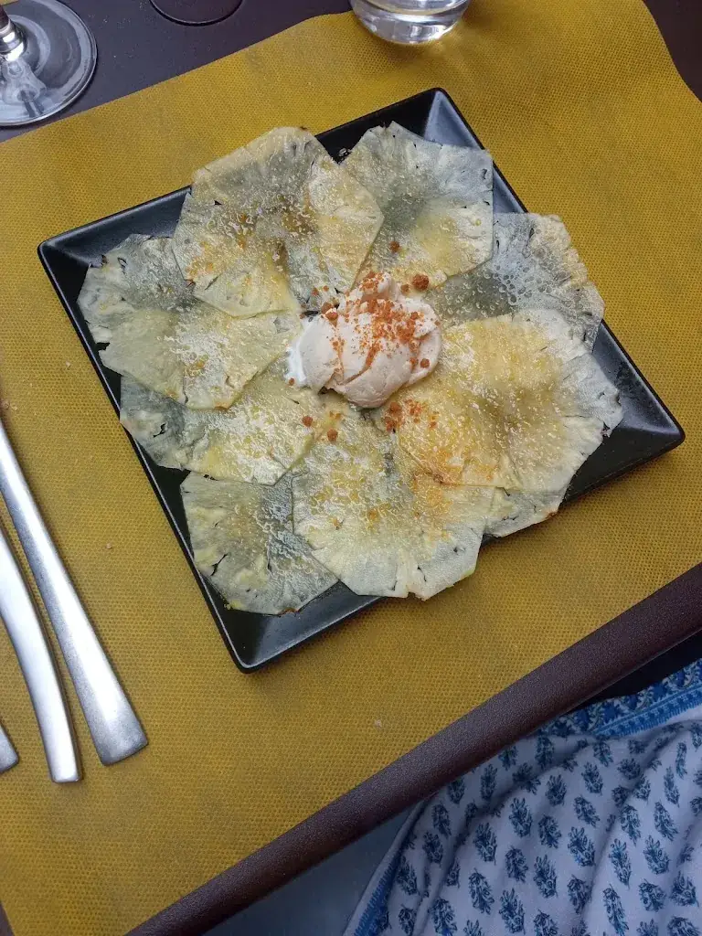 Menu_La Parenthèse du Moun_Mont-de-Marsan_image_6