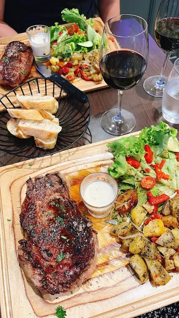 Sunny Kim_La Parenthèse du Moun_Mont-de-Marsan_review