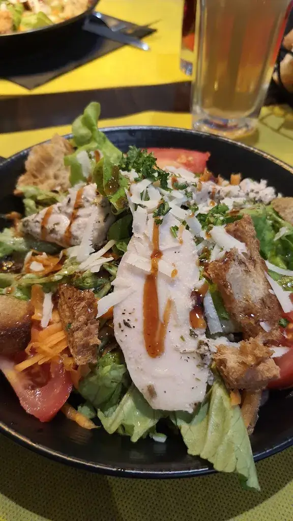 Tim Z_La Parenthèse du Moun_Mont-de-Marsan_review