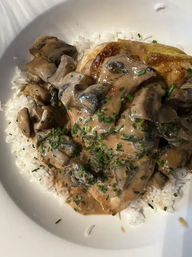 Lara Ho_Le comptoir de Bègles_Bègles_review