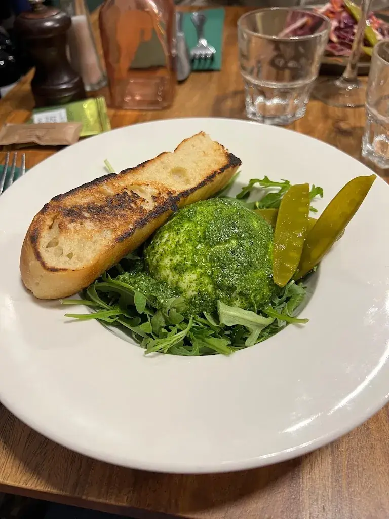 Alice B_Le comptoir de Bègles_Bègles_review