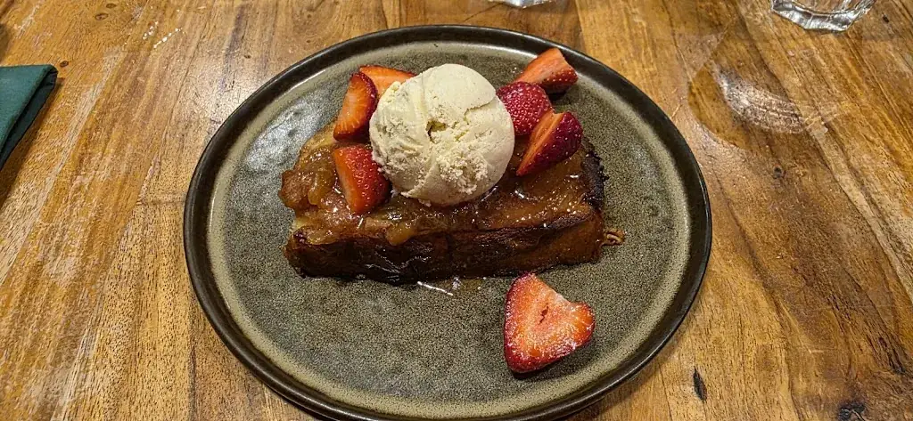 delphine auvray_Le comptoir de Bègles_Bègles_review