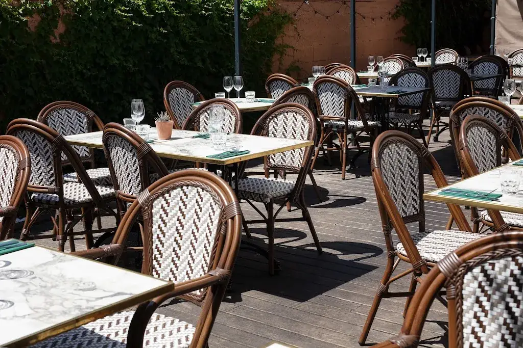 Le comptoir de Bègles restaurant in Bègles