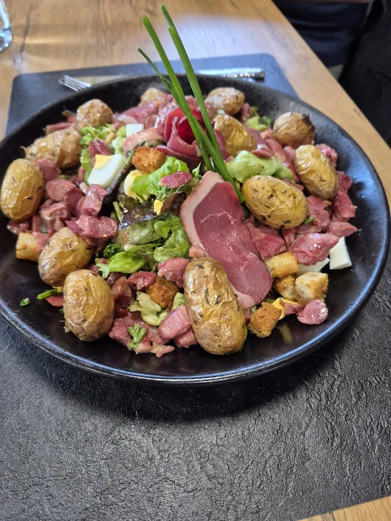 Menu_Brasserie la Scène_Ravoire_image_4