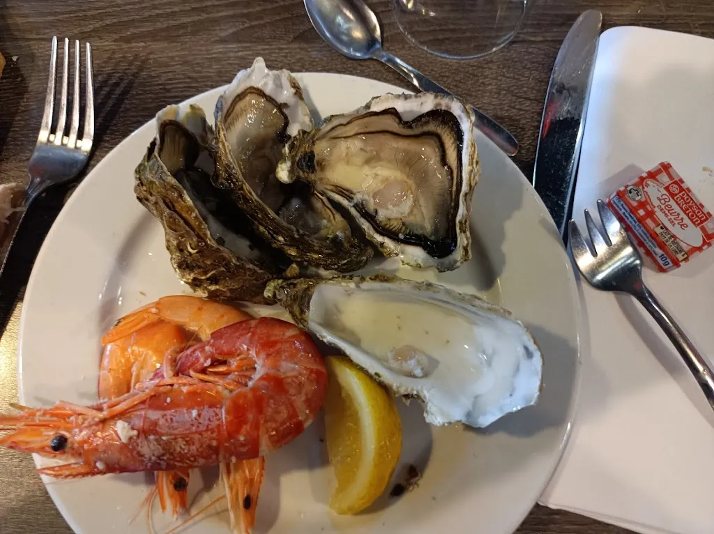 Menu_La Table D'Arcins_Bègles_image_9