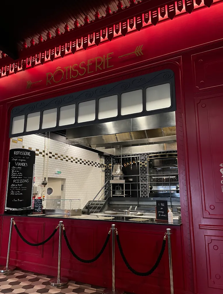 La Table D'Arcins_Bègles_slider_image_1