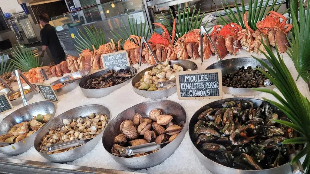 Mandy Chan_Merci_Bègles_review