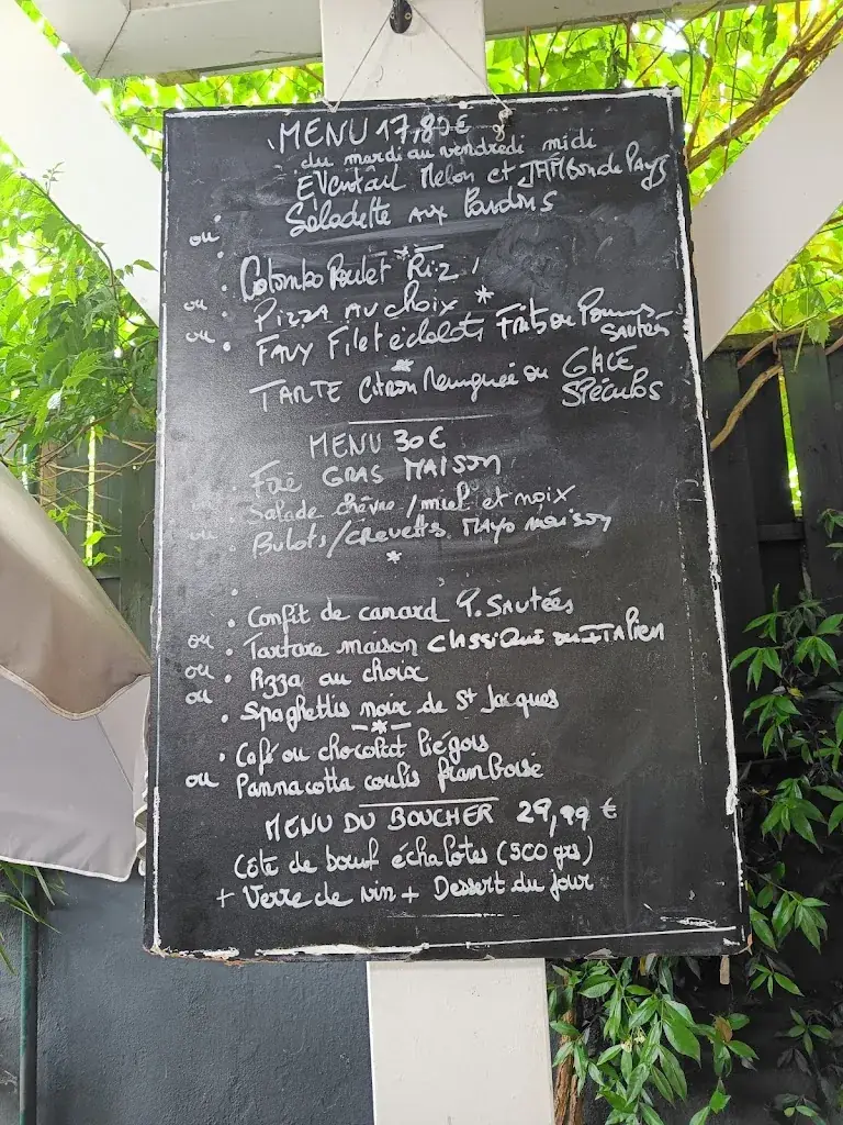 Menu_Le Piccolo_Bègles_image_1