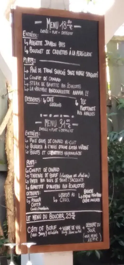 Menu_Le Piccolo_Bègles_image_4