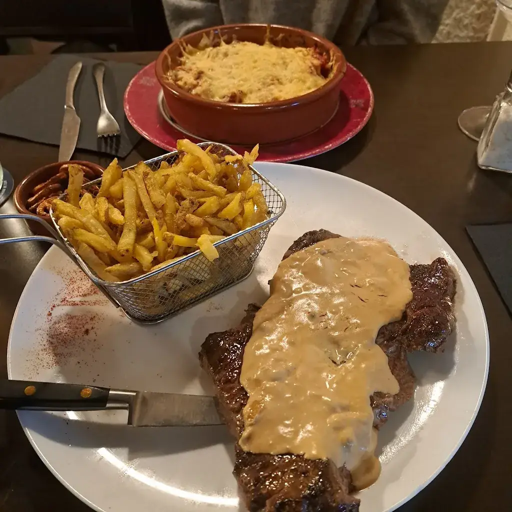 Chanaka Ratnayake_Le Piccolo_Bègles_review