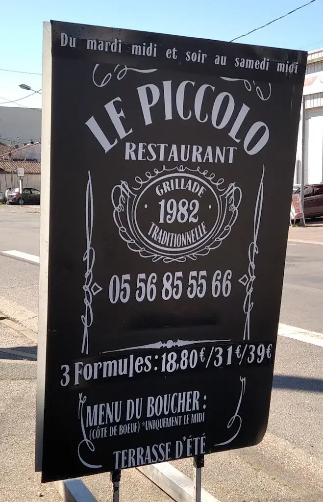 Titi Taxi_Le Piccolo_Bègles_review