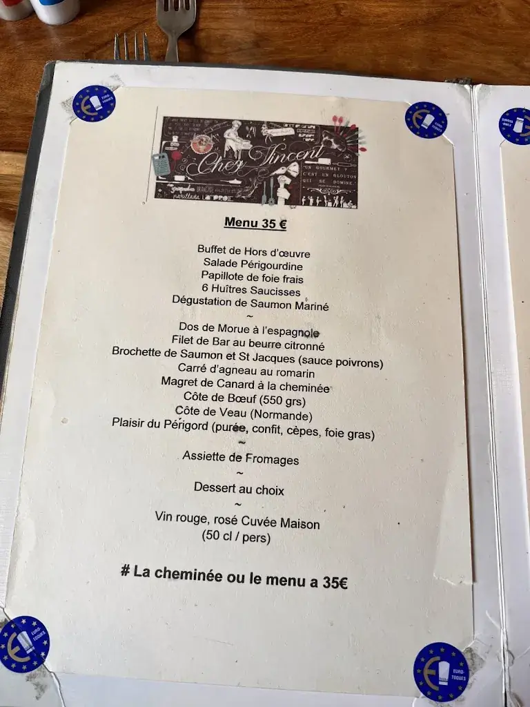 Menu_Chez Vincent_Bègles_image_3