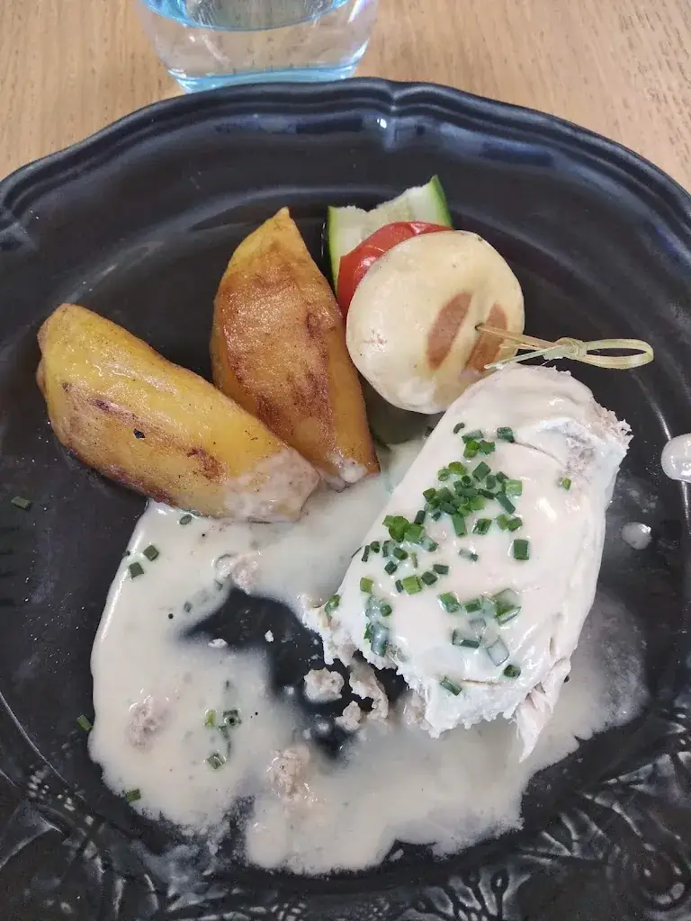 Menu_LA TABLE DE JOSEPHINE_Bègles_image_1