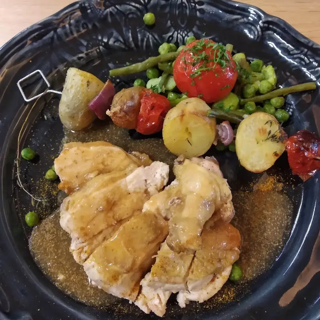 Menu_LA TABLE DE JOSEPHINE_Bègles_image_2