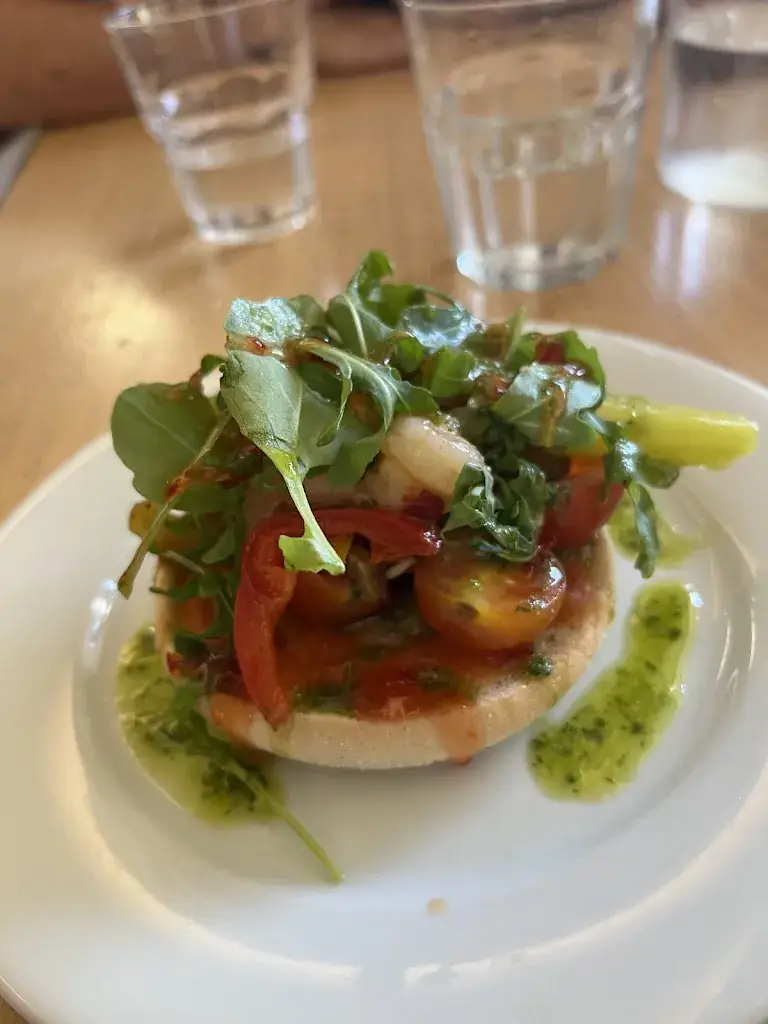 Dgé Lili_LA TABLE DE JOSEPHINE_Bègles_review