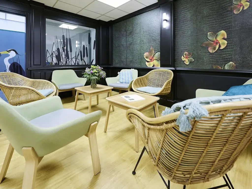 LA TABLE DE JOSEPHINE restaurant in Bègles