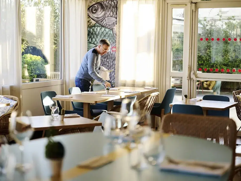 LA TABLE DE JOSEPHINE_Bègles_slider_image_3