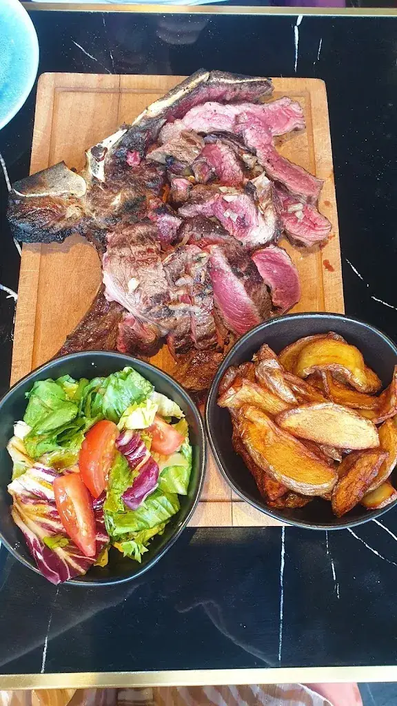 Winterfell Restaurant ristorante a Bègles