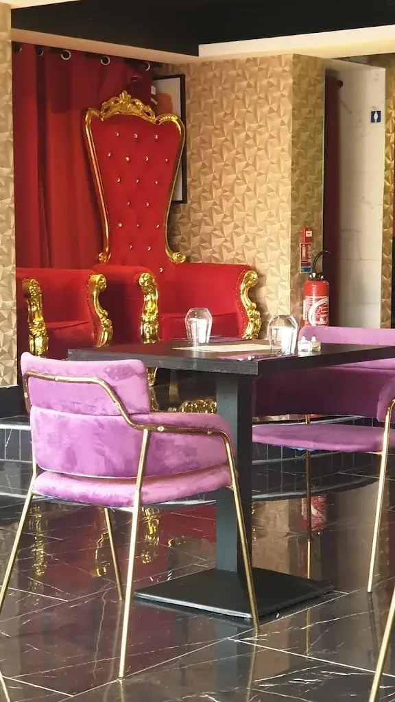 Manù De Belcanto_Winterfell Restaurant_Bègles_review