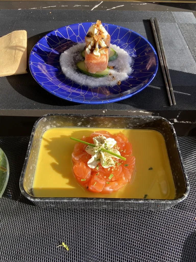 Aliénor De Joseph_MASHI_Bègles_review