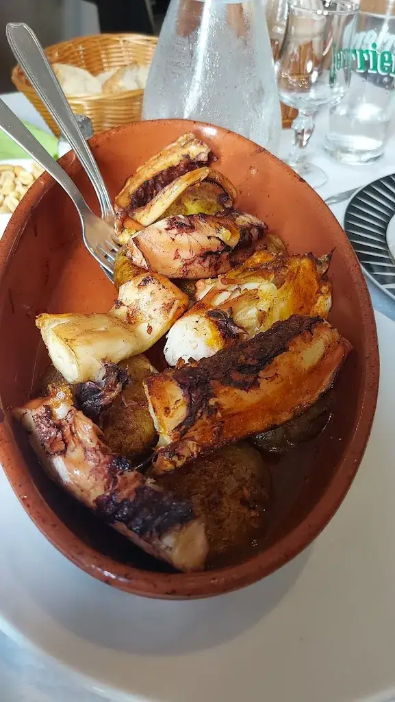 Menu_Restaurant Les Ombrages_Bègles_image_5