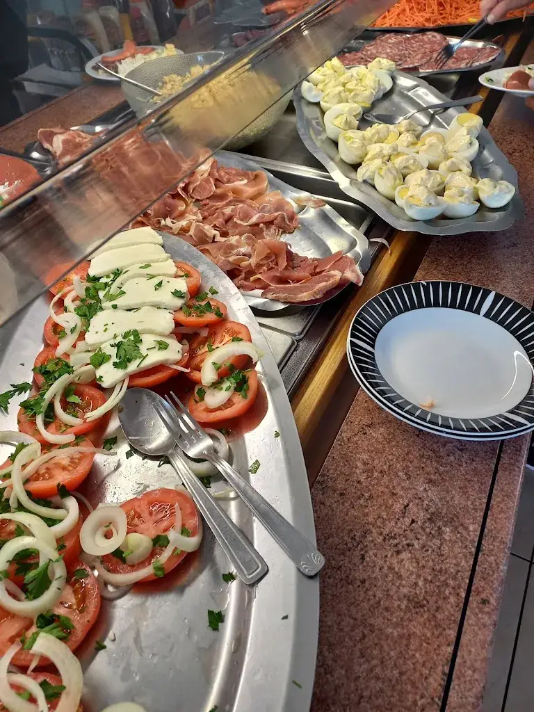 Menu_Restaurant Les Ombrages_Bègles_image_9