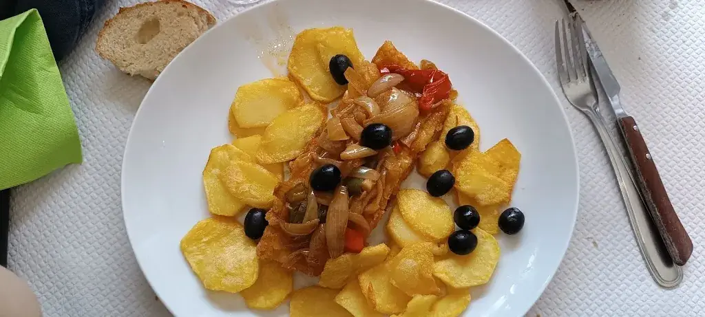 Eric Goncalves de Mesquita_Restaurant Les Ombrages_Bègles_review