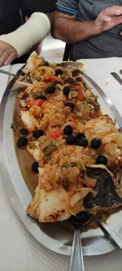 jean-luc campas_Restaurant Les Ombrages_Bègles_review