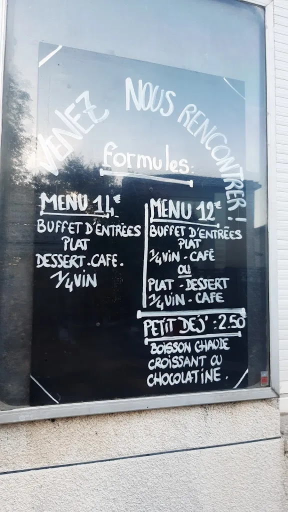 Menu_Le Carnaval Café - Bègles_Bègles_image_3