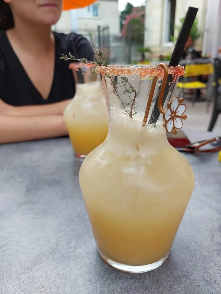 Menu_Le Carnaval Café - Bègles_Bègles_image_6