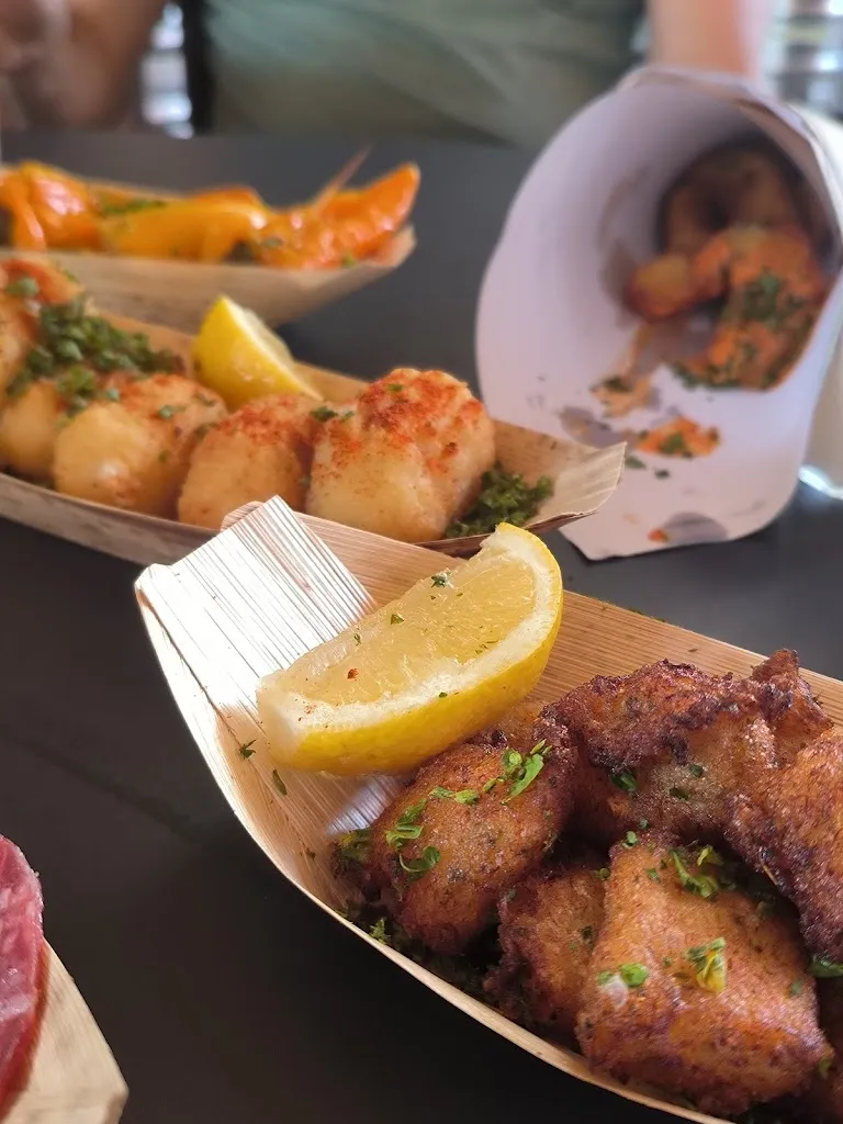 Menu_Le Carnaval Café - Bègles_Bègles_image_9