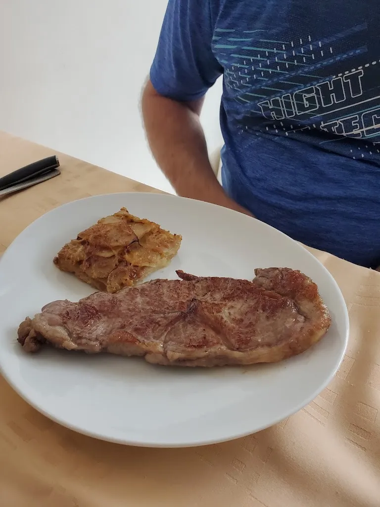 Sophie Jégat_Le Pacaudois_Pacaudière_review