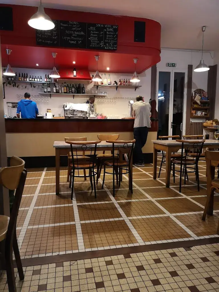 jean-yves Llorca_Le Mancicidor_Bègles_review