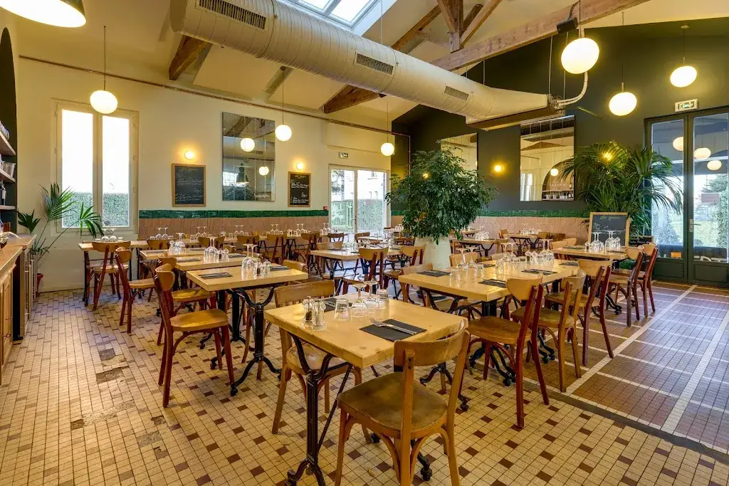 Le Mancicidor restaurant à Bègles