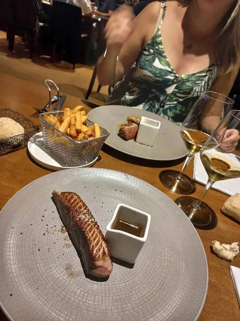 Menu_Le Chiopot_Bègles_immagine_6