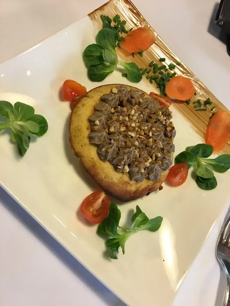 Martin Singla_Le Chiopot_Bègles_recensione