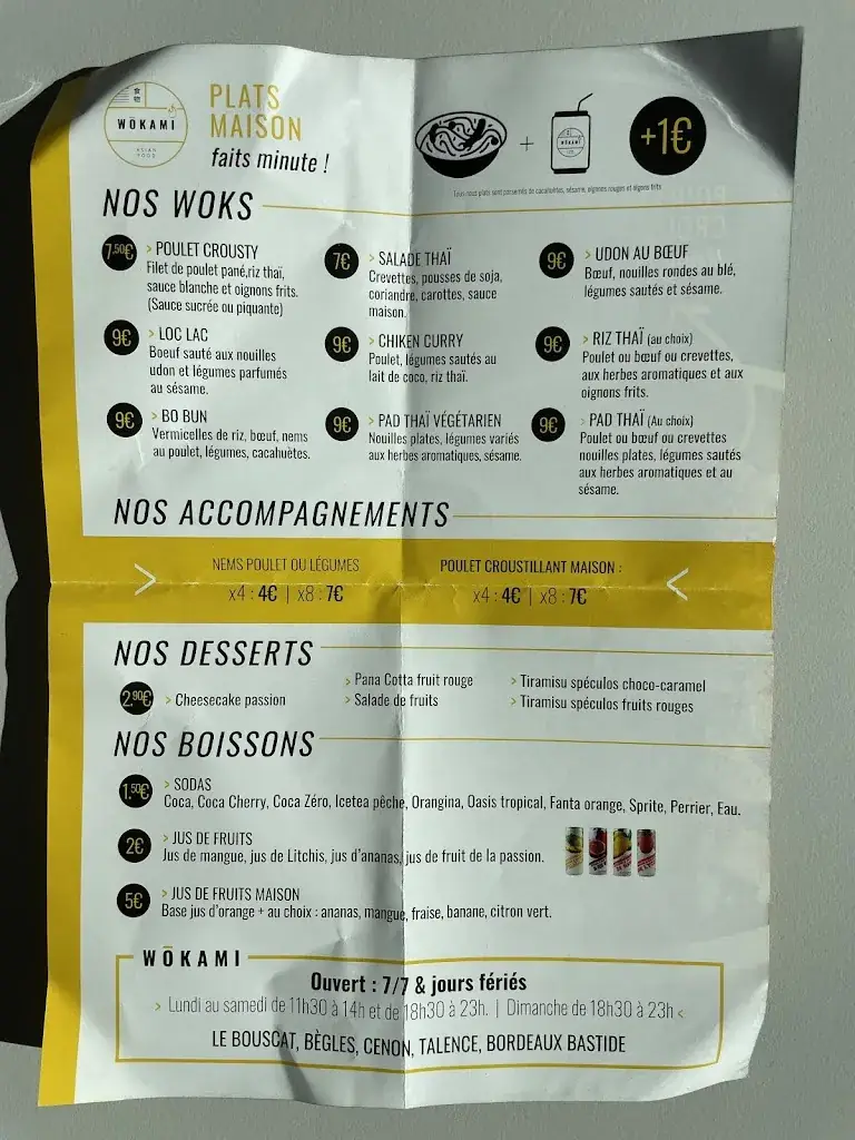 Menu_Wokami_Bègles_image_2