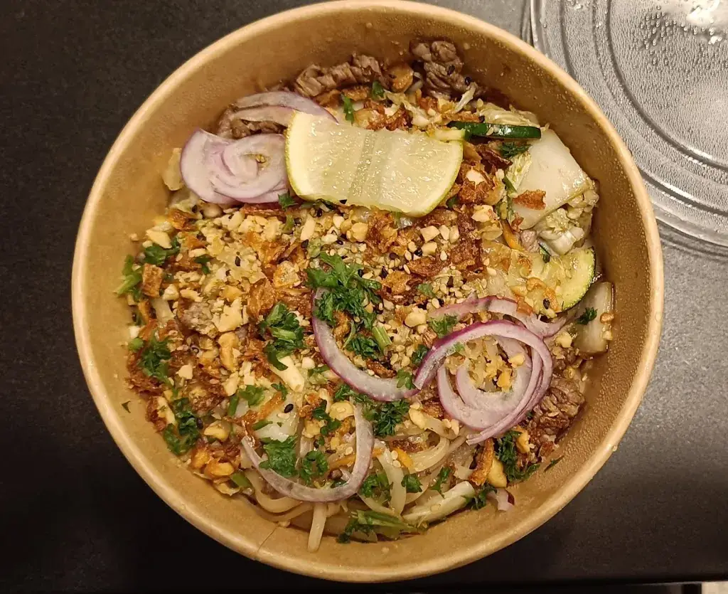 Alix De Ridder_Wokami_Bègles_review