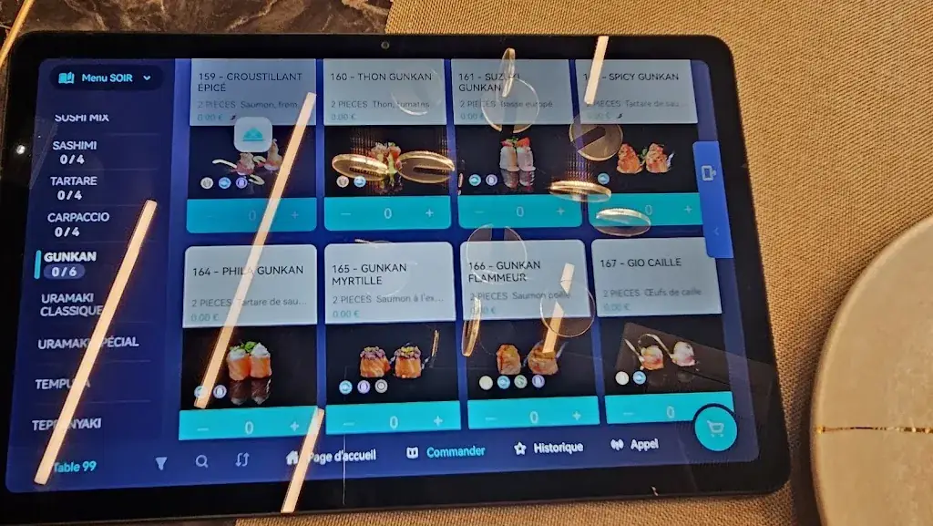 Menu_Tomi Asian Restaurant Bègles_Bègles_image_2