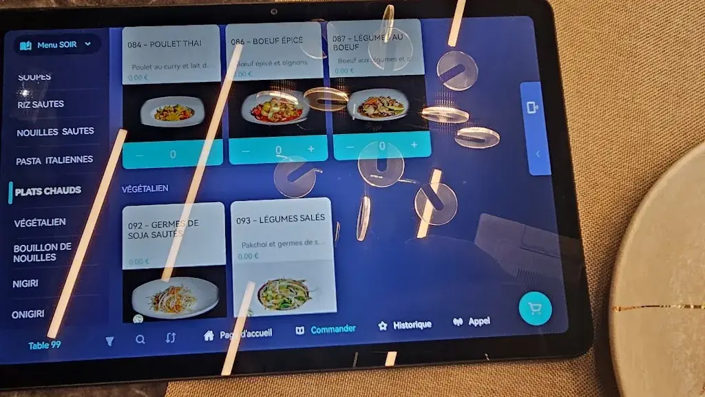 Menu_Tomi Asian Restaurant Bègles_Bègles_image_4