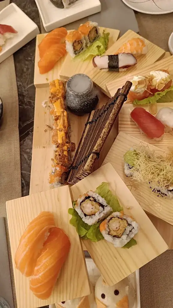 Menu_Tomi Asian Restaurant Bègles_Bègles_image_5