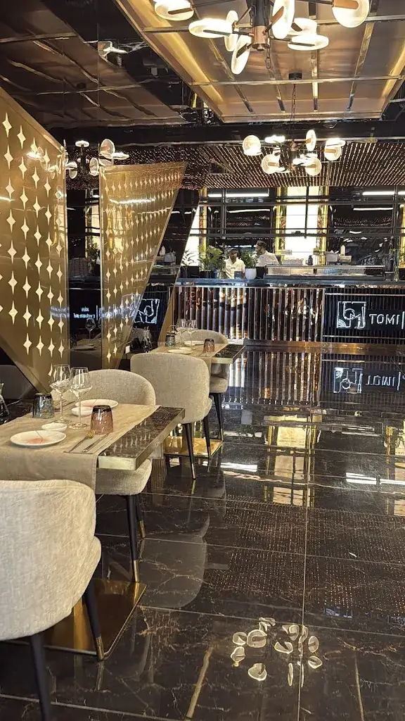 Sofia Kumova_Tomi Asian Restaurant Bègles_Bègles_review