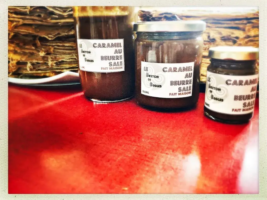 Menu_Le Breton de Bègles_Bègles_image_3